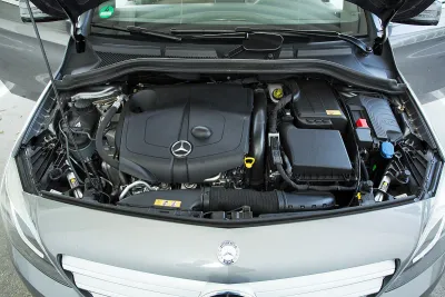 B 200